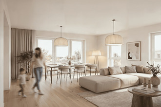 achat appartement nancy 54000