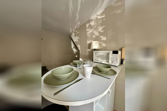 achat appartement nancy 54000