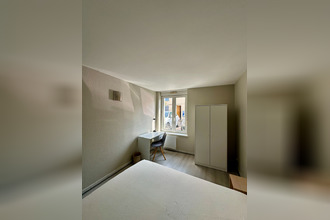 achat appartement nancy 54000