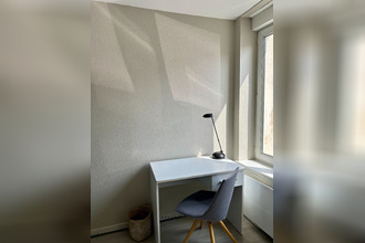 achat appartement nancy 54000