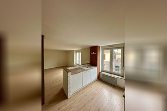 achat appartement nancy 54000