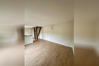 achat appartement nancy 54000