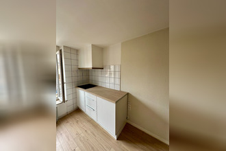 achat appartement nancy 54000