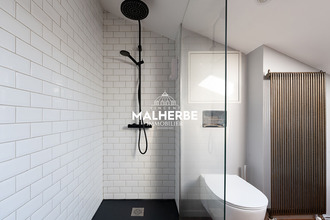 achat appartement nancy 54000