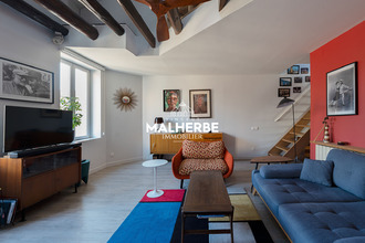 achat appartement nancy 54000