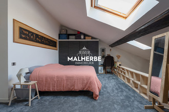 achat appartement nancy 54000