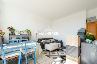 achat appartement nancy 54000