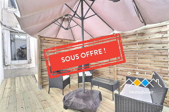 achat appartement nancy 54000