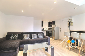 achat appartement nancy 54000