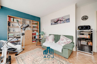 achat appartement nancy 54000