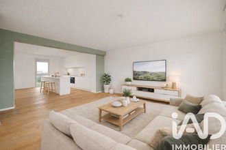 achat appartement nancy 54000