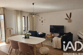 achat appartement nancy 54000