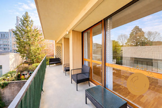 achat appartement nancy 54000