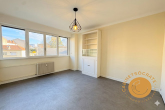 achat appartement nancy 54000