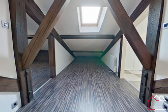 achat appartement nancy 54000