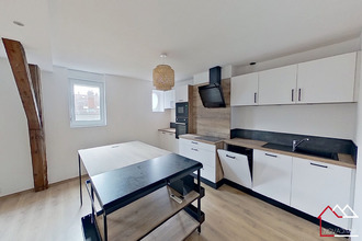 achat appartement nancy 54000