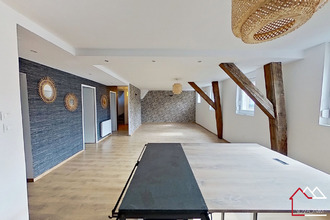 achat appartement nancy 54000