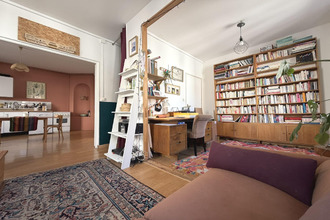 achat appartement nancy 54000