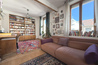 achat appartement nancy 54000