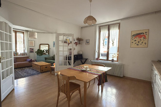 achat appartement nancy 54000