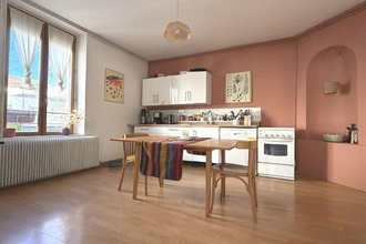 achat appartement nancy 54000
