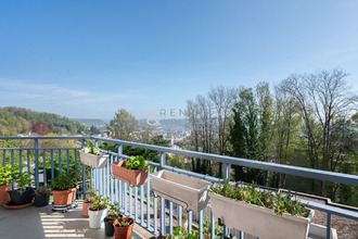 achat appartement nancy 54000