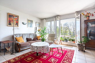 achat appartement nancy 54000