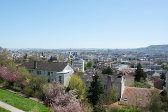 achat appartement nancy 54000