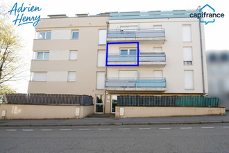 achat appartement nancy 54000