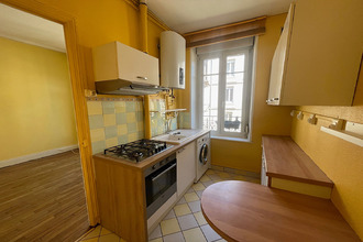 achat appartement nancy 54000