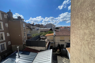 achat appartement nancy 54000