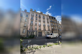achat appartement nancy 54000