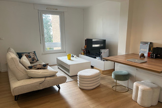 achat appartement nancy 54000