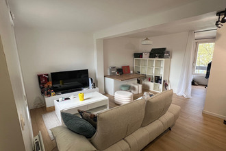 achat appartement nancy 54000