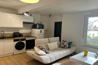 achat appartement nancy 54000