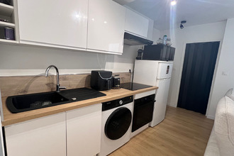 achat appartement nancy 54000