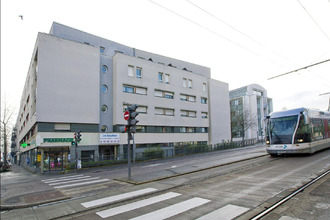achat appartement nancy 54000