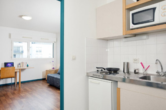 achat appartement nancy 54000