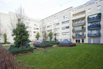 achat appartement nancy 54000