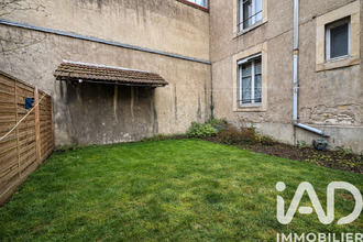 achat appartement nancy 54000