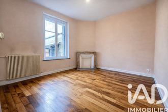 achat appartement nancy 54000