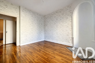 achat appartement nancy 54000