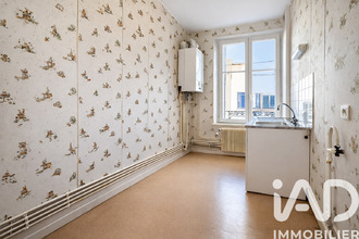achat appartement nancy 54000