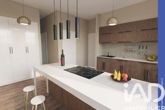 achat appartement nancy 54000