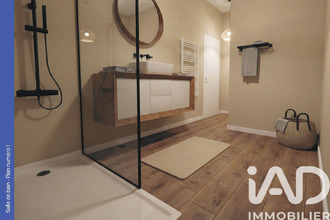 achat appartement nancy 54000