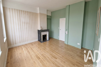 achat appartement nancy 54000
