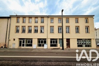 achat appartement nancy 54000