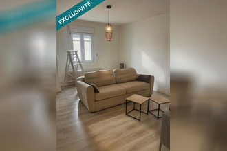 achat appartement nancy 54000