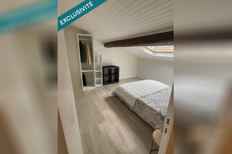 achat appartement nancy 54000