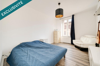 achat appartement nancy 54000